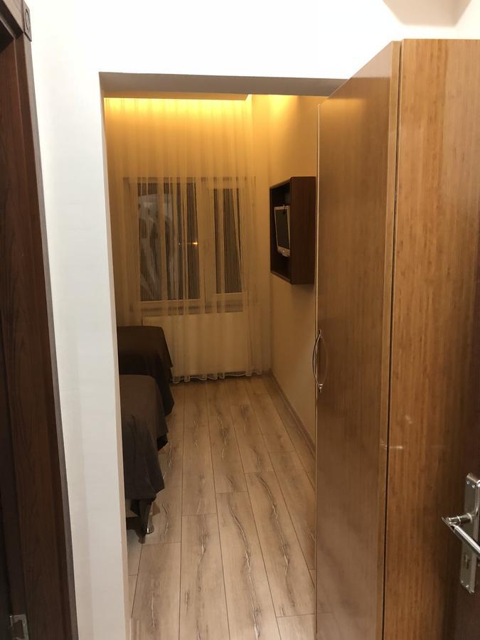 Gulistan Hotel Zara Екстер'єр фото